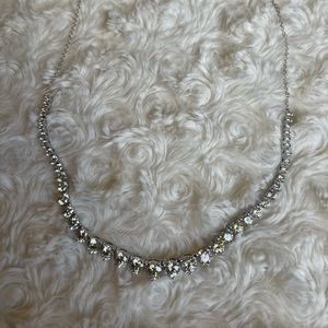 Everlasting necklace